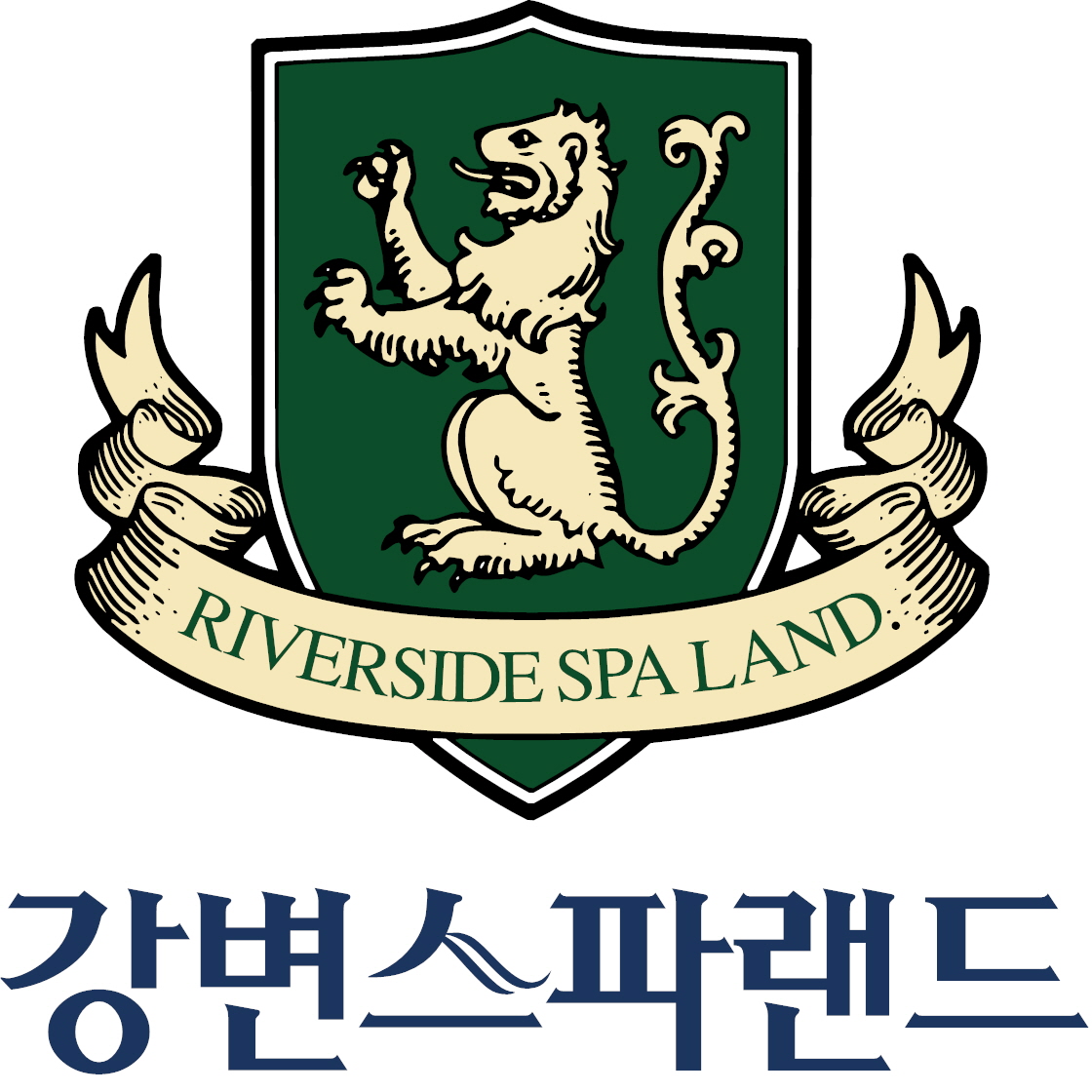 강변스파랜드 Riverside Spa Land